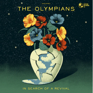 THE OLYMPIANS - In Search Of A Revival [lp] Download)