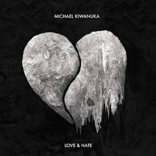 MICHAEL KIWANUKA - Love &amp; Hate