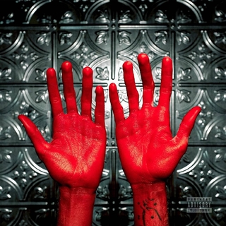 ALDN - Strung Out Symphony (Red Coloured Vinyl)