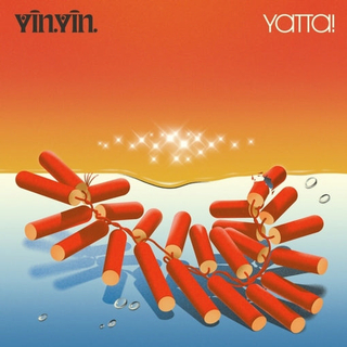 YIN YIN - Yatta! [lp]