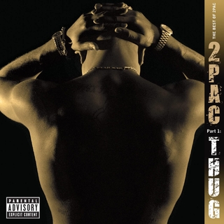 2PAC - The Best Of 2pac
