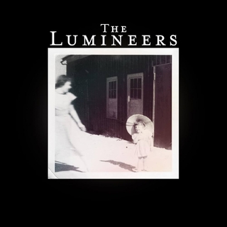 THE LUMINEERS - The Lumineers