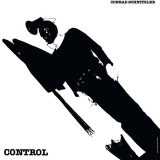 CONRAD SCHNITZLER - Control