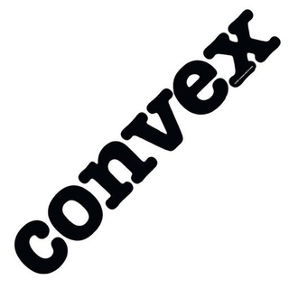 CONRAD SCHNITZLER - Convex