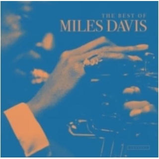 MILES DAVIS - Best Of Miles Davis