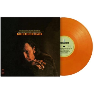 KRIS KRISTOFFERSON - Kristofferson