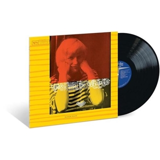 BLOSSOM DEARIE - Give Him The Ooh-la-la (Verve Vault Series)