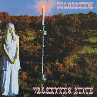 COLOSSEUM - Valentyne Suite