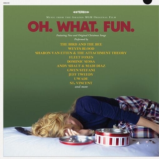 VARIOUS ARTISTS - Oh What Fun / Various