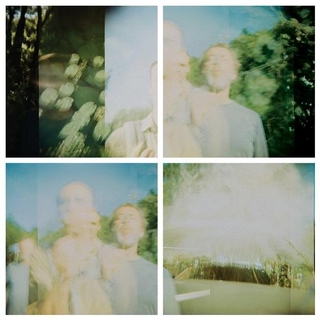 DANIEL O&#39;SULLIVAN &amp; RICHARD YOUNGS - Persian Carpets [lp]