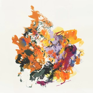 LEAVING LAUREL - Our Lives Entwined [2lp] (Art Print)