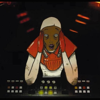 JOHN DWYER - Pilot (Soundtrack) [lp] (Clear Red Vinyl, Limited To 500)