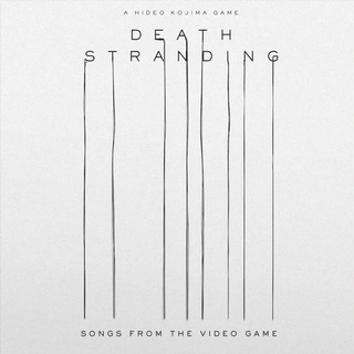SOUNDTRACK (VIDEO GAME MUSIC) - Death Stranding: Songs From The Video Game (Coloured Vinyl)