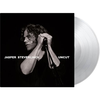 JASPER STEVERLINCK - Uncut