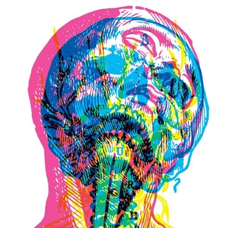 INDIANA MANDY - Urgh (Random Translucent Red, Green &amp; Blue)