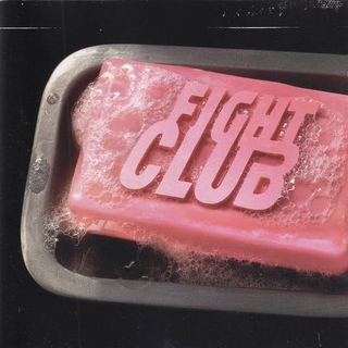 SOUNDTRACK - Fight Club: Original Motion Picture Score - Start Your Ear Off Right 2026 (Limited Pink Coloured Vinyl)