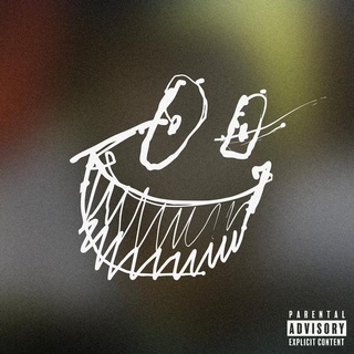 IDK - Even The Devil Smiles [lp] (180 Gram)