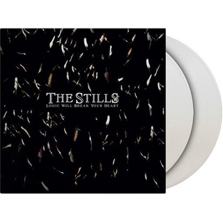 STILLS - Logic Will Break Your Heart