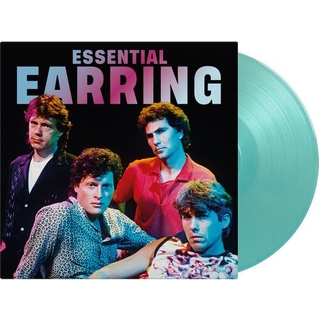 GOLDEN EARRING - Essential Earring