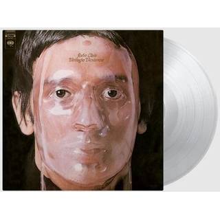 JOHN CALE - Vintage Violence