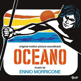 ENNIO MORRICONE - Oceano - O.S.T.
