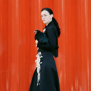 IONA ZAJAC - Bang (Milky Clear)