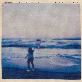 DAVID MOORE - Graze The Bell