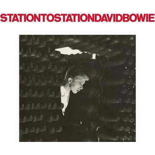 DAVID BOWIE - Station To Station