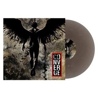 CONVERGE - Love Is Not Enough (Aus Exclusive)
