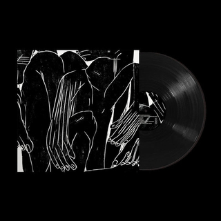 DON BROCO - Nightmare Tripping [lp]