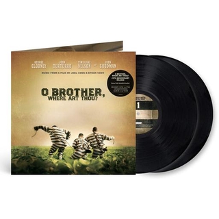 VARIOUS ARTISTS - O Brother, Where Art Thou? (Soundtrack) [2lp] (25th Anniversary)