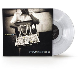 STEELY DAN - Everything Must Go