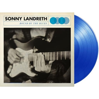SONNY LANDRETH - Bound By The Blues
