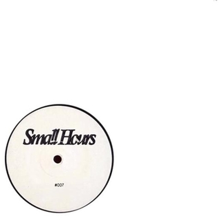 VARIOUS ARTISTS - Small Hours 007