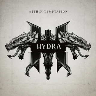 WITHIN TEMPTATION - Hydra