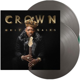 ERIC GALES - Crown