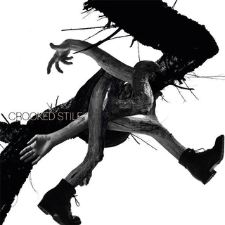 CROOKED MAN - Crooked Stiles