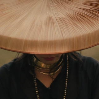 VARIOUS ARTISTS - Music From Amongst The Disquiet: A Film By Tuan Andrew Nguyen (Coke Bottle Clear Vinyl)