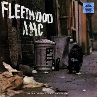 FLEETWOOD MAC - Peter Green&#39;s Fleetwood Mac