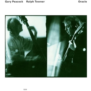 GARY / TOWNER - Oracle (Ecm Luminessence Series)