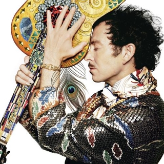 THIBAULT CAUVIN - Alter Ego