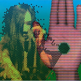 MASONNA - Freak-out Electolyze