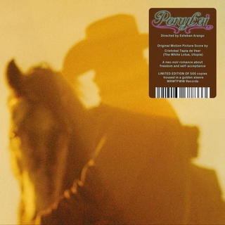 SOUNDTRACK - Ponyboi (Original Motion Picture Soundtrack)(Ltd, Hw Gold Cardboard Sleeve)