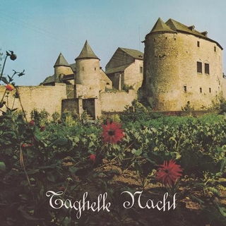 ROUDI VAGOU &amp; LAUTEN DER SEELE - Taghelle Nacht (Vinyl)