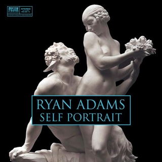 RYAN ADAMS - Self Portrait (Vinyl)