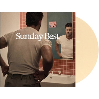 NICK JONAS - Sunday Best