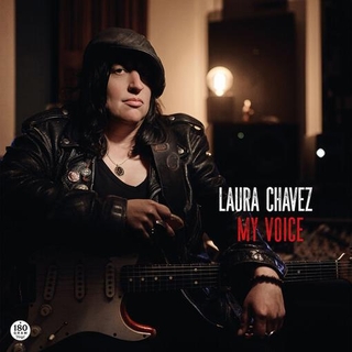 LAURA CHEVEZ - My Voice