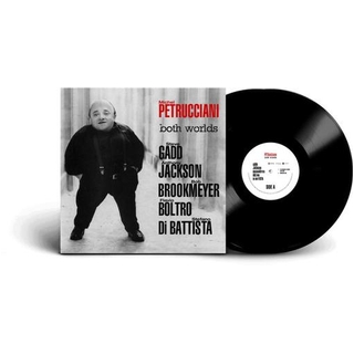 MICHEL PETRUCCIANI - Both Worlds