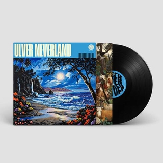 ULVER - Neverland