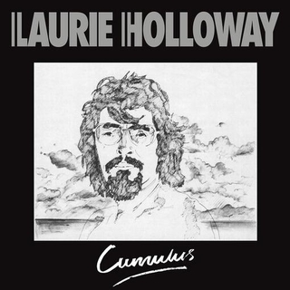 LAURIE HOLLOWAY - Cumulus